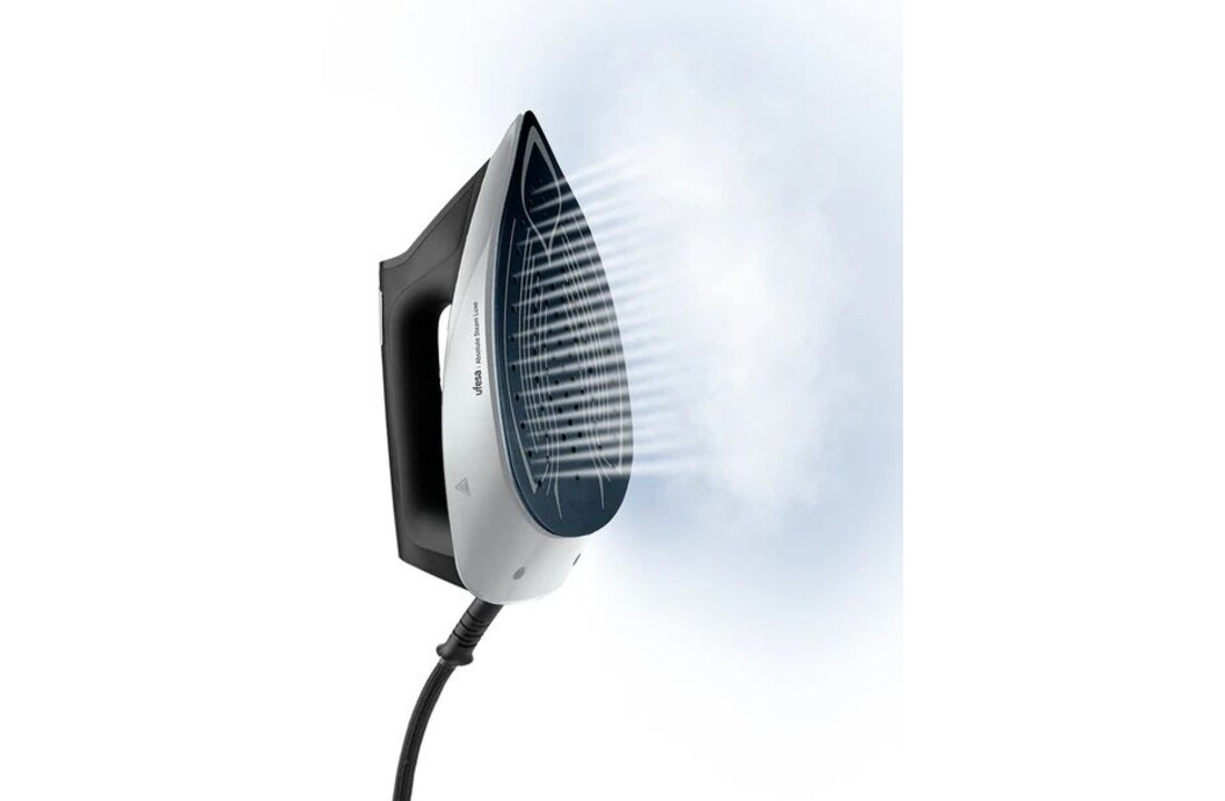 Ufesa Absolute Steam Luxe - Stoomgenerator