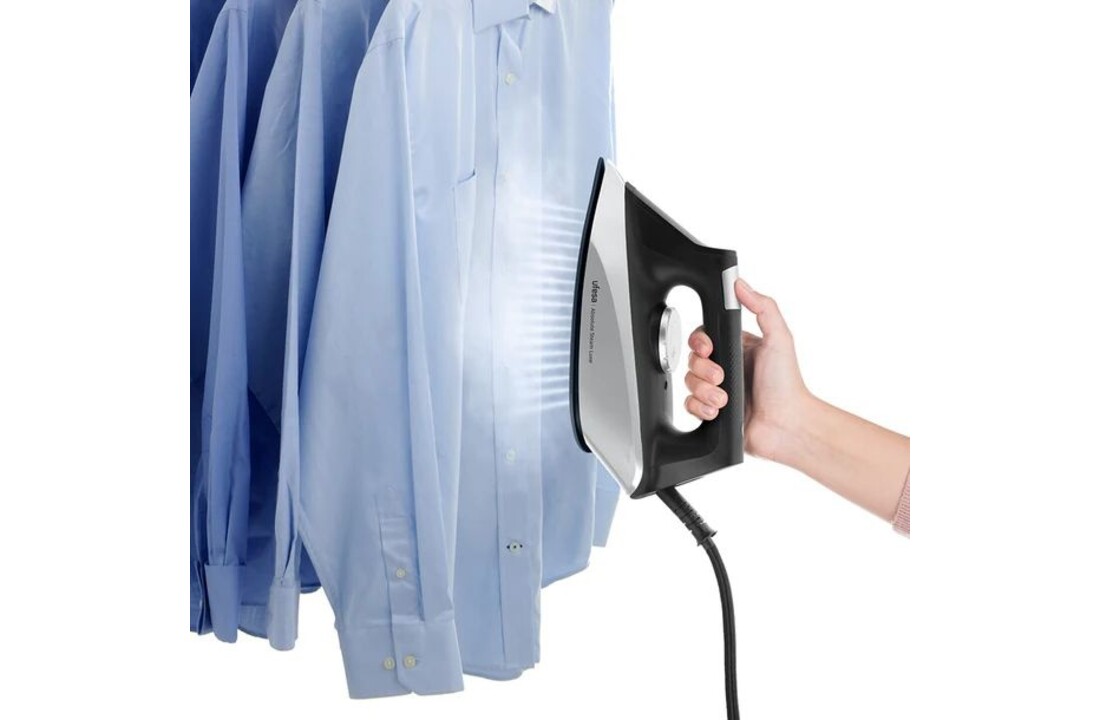 Ufesa Absolute Steam Luxe - Stoomgenerator