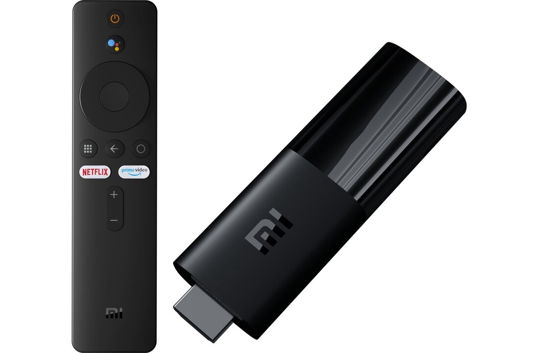 Xiaomi Mi TV Stick 8GB