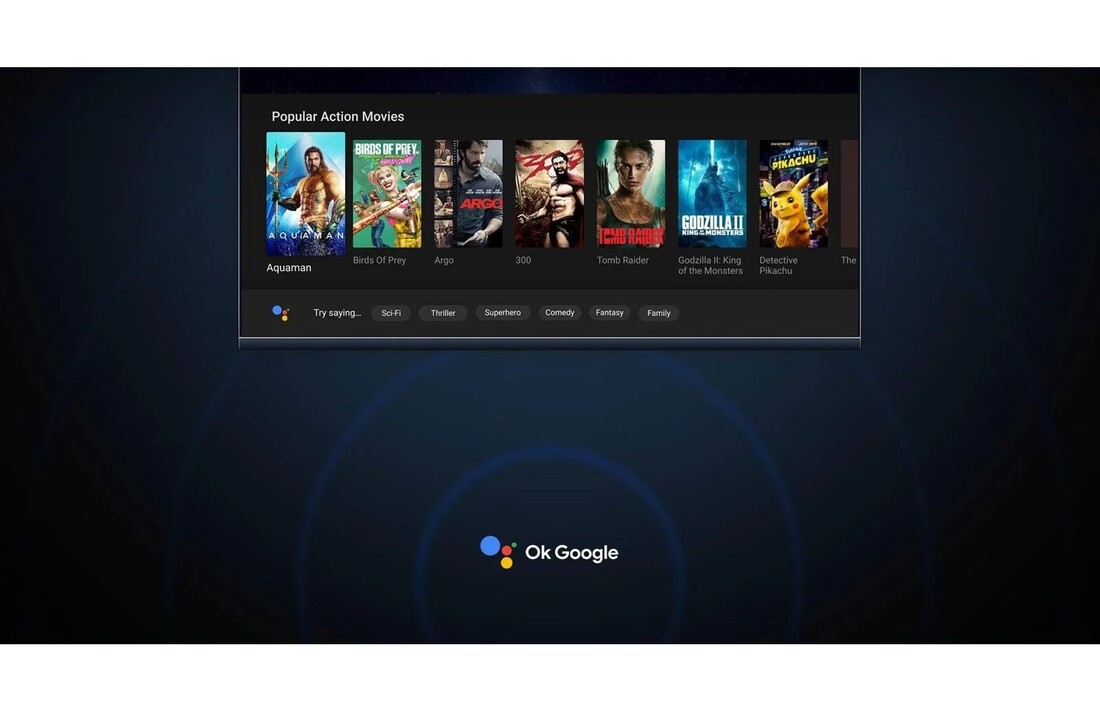 Xiaomi Mi TV Stick 8GB