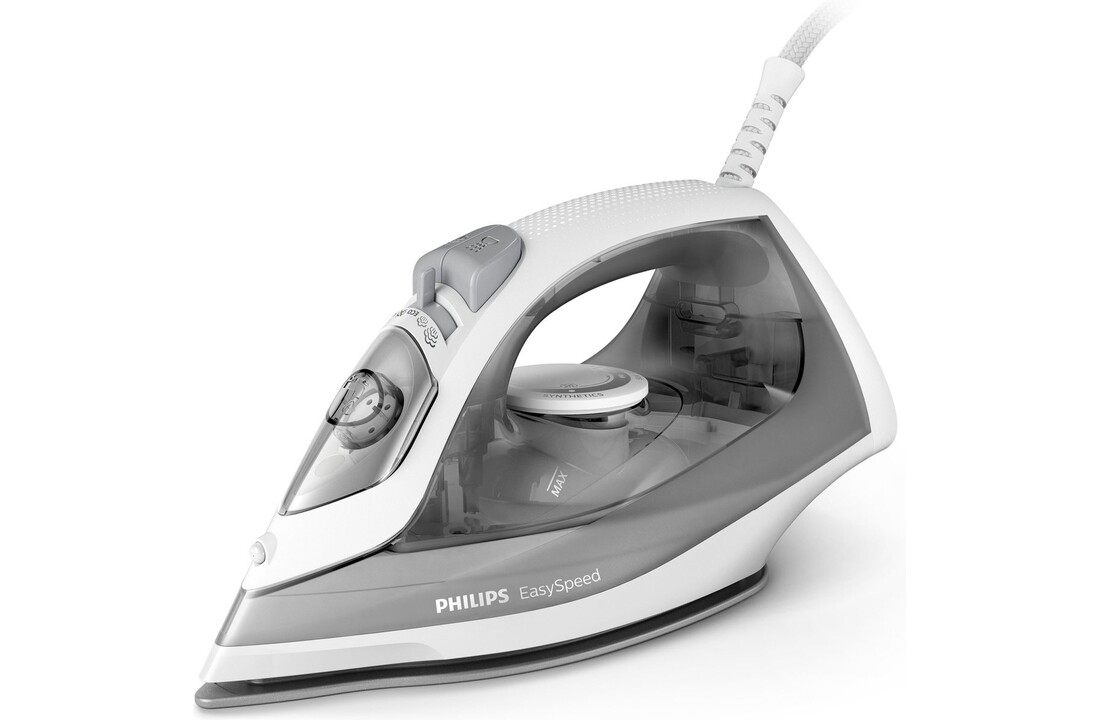 Philips EasySpeed GC1751/80 - Stoomstrijkijzer