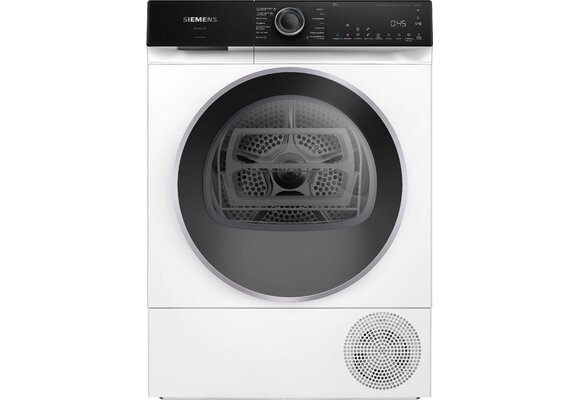 Siemens WQ45H2A9NL extraKlasse - Warmtepompdroger