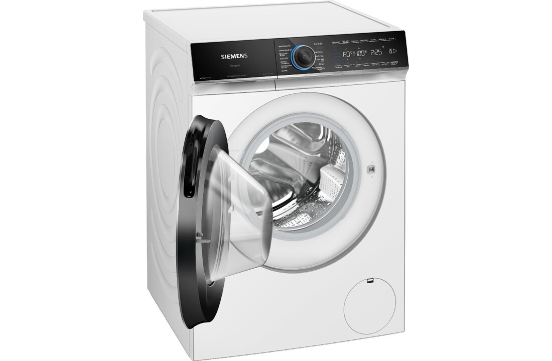 Siemens WG44B2AMNL extraKlasse - Wasmachine