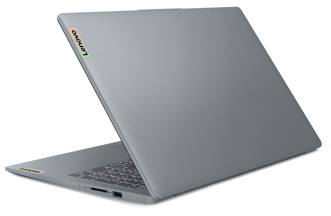 Lenovo IdeaPad Slim 3 15IAH8 (83ER00LWMH) - Laptop