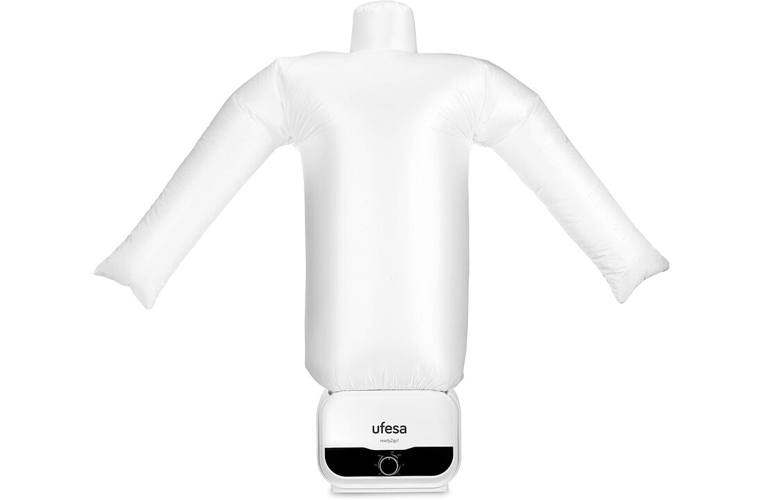 Ufesa SV1200 Automatische strijk- en droogdummy