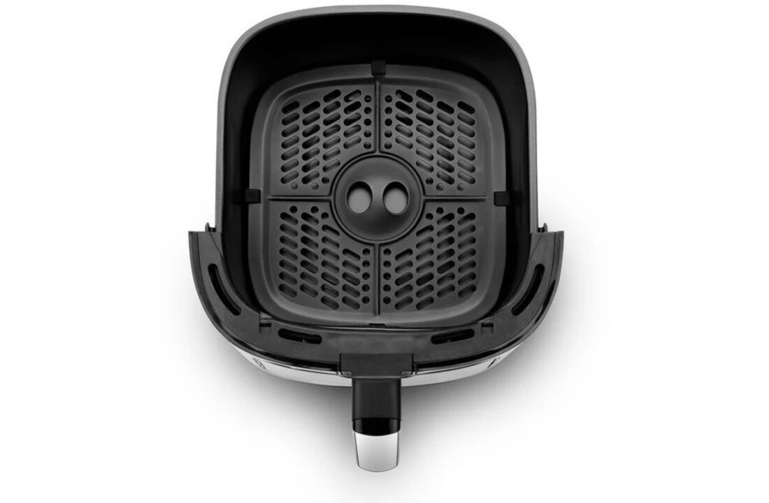 Ufesa Blackbird - Hetelucht friteuse