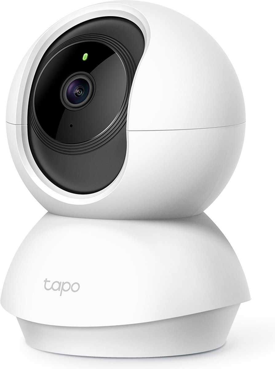 TP-Link Tapo C210 - Beveiligingscamera
