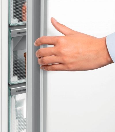 Liebherr FNd 522i Plus - Vrieskast