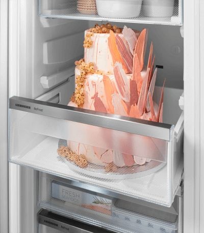 Liebherr FNd 522i Plus - Vrieskast