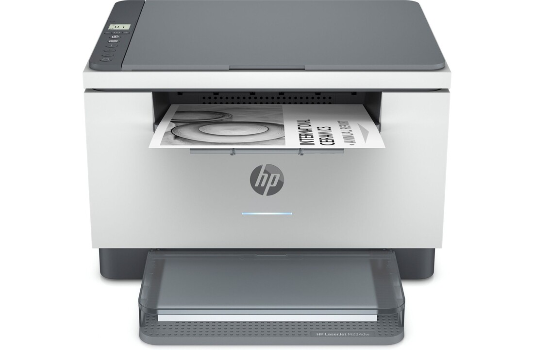 HP LaserJet MFP M234dw - Laserprinter