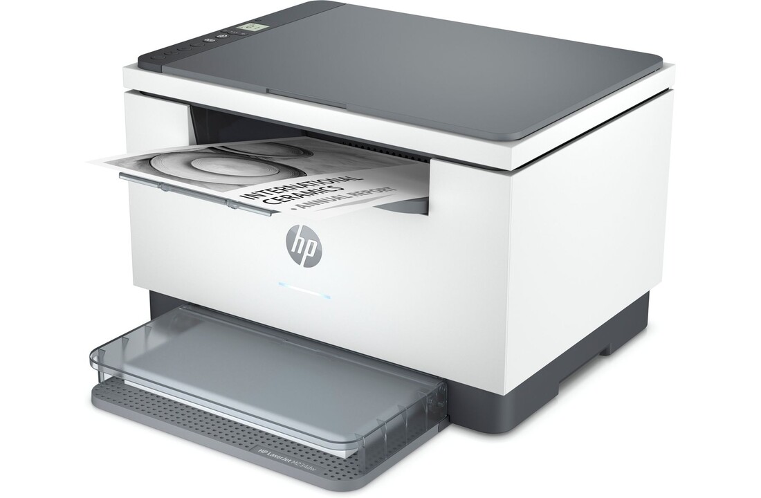 HP LaserJet MFP M234dw - Laserprinter