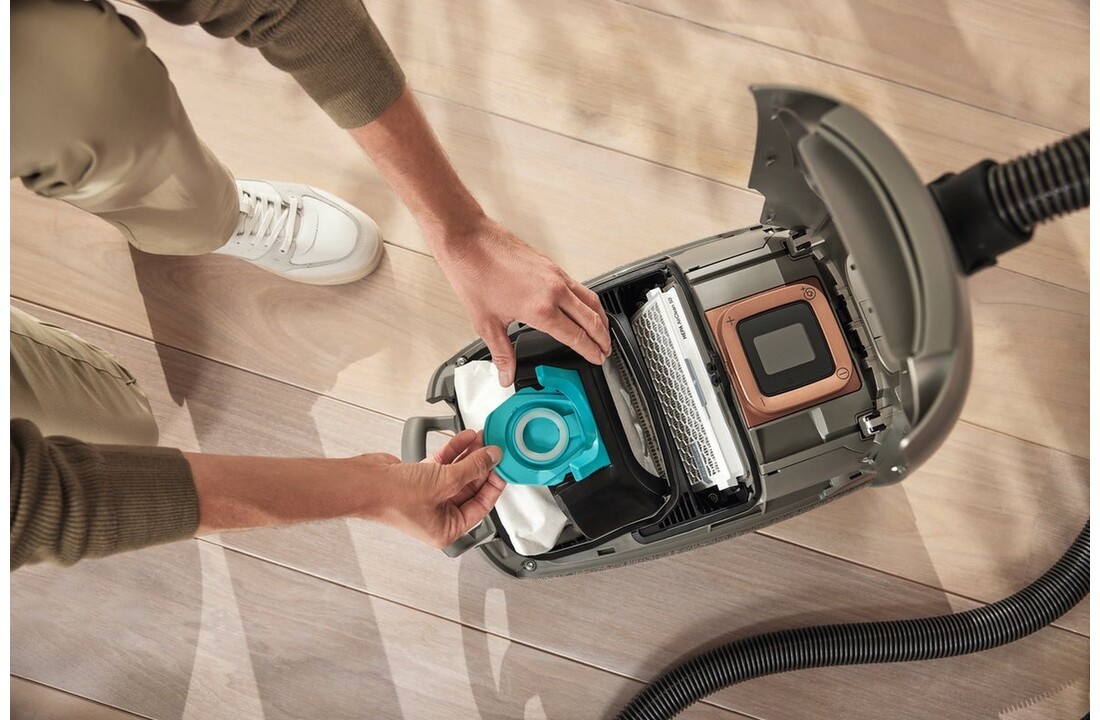 Miele HyClean Pure TU Stofzuigerzak - Stofzuigerzakken