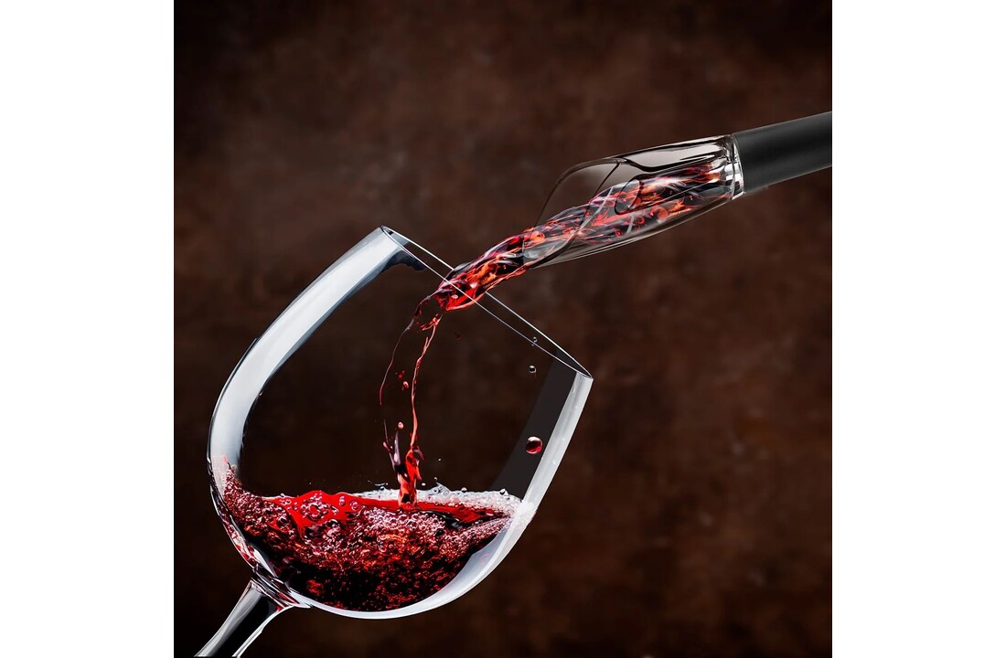 Ufesa EasyPack Elektrische kurkentrekker - Elektrische kurkentrekker