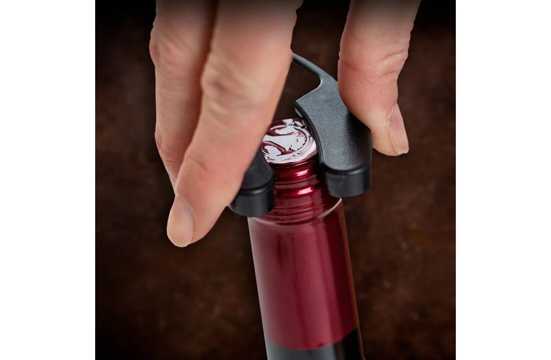 Ufesa EasyPack Elektrische kurkentrekker - Elektrische kurkentrekker