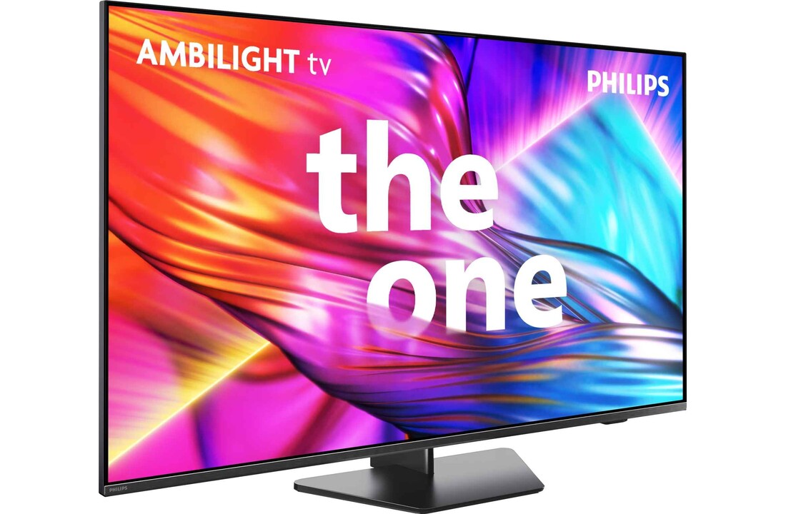 Philips The One 55PUS8909 - LED TV