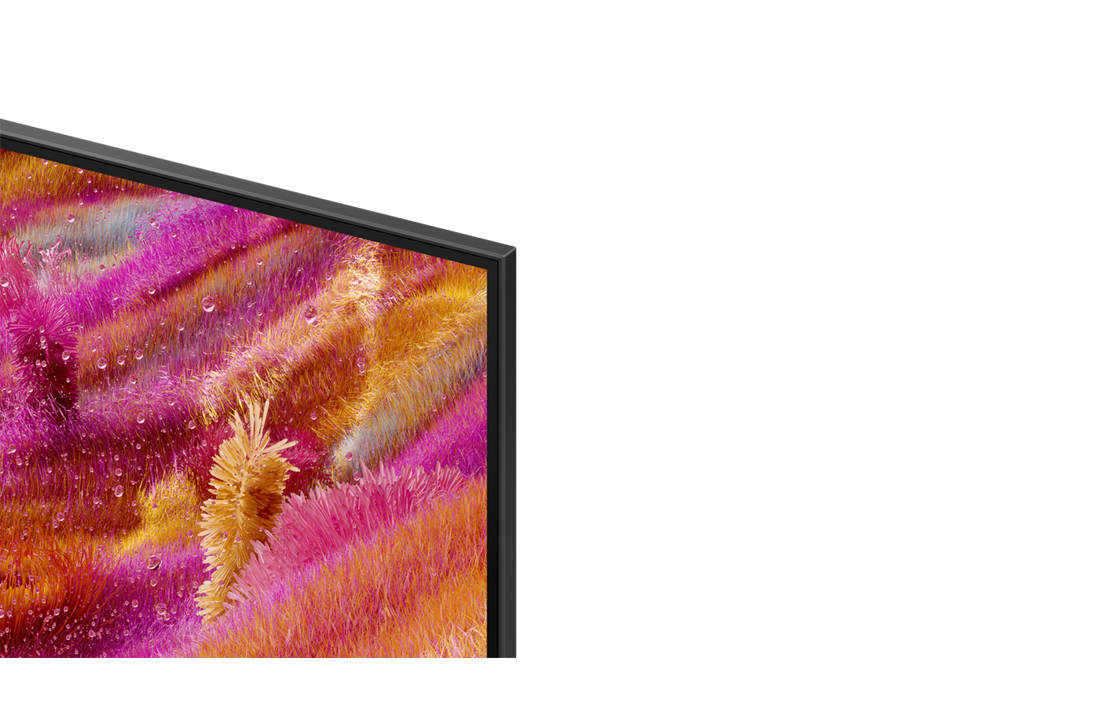 Samsung Neo QLED 4K 50QN93F (2025) - QLED TV