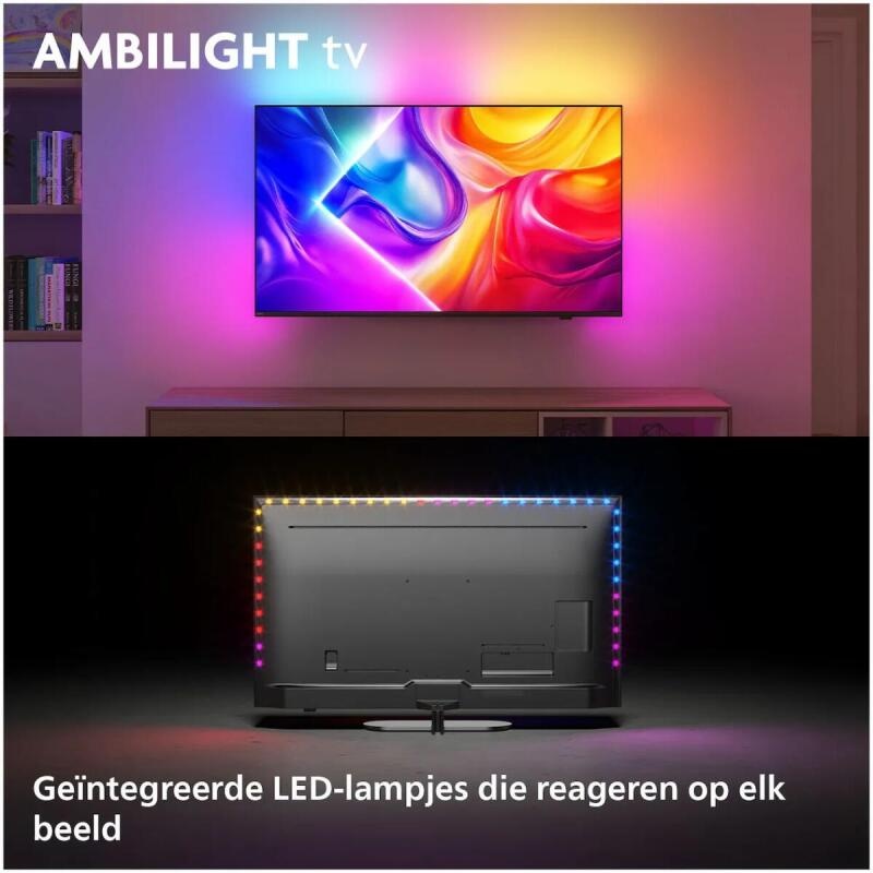 Philips 55PUS9050/12 (2025) - QLED TV