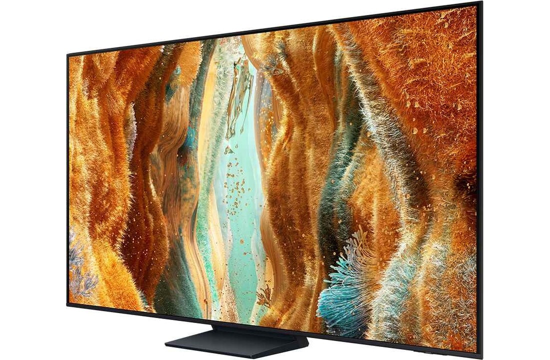 Samsung QLED 4K 75QN73F (2025) - QLED TV