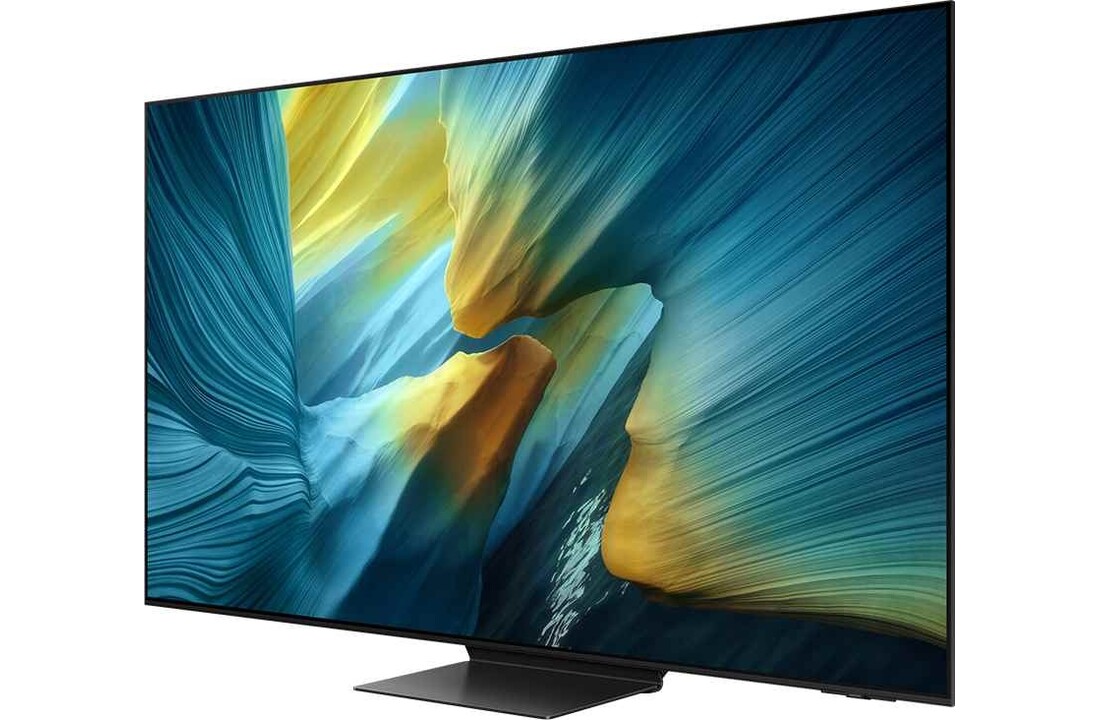 Samsung OLED 4K 83S95F (2025) - OLED TV