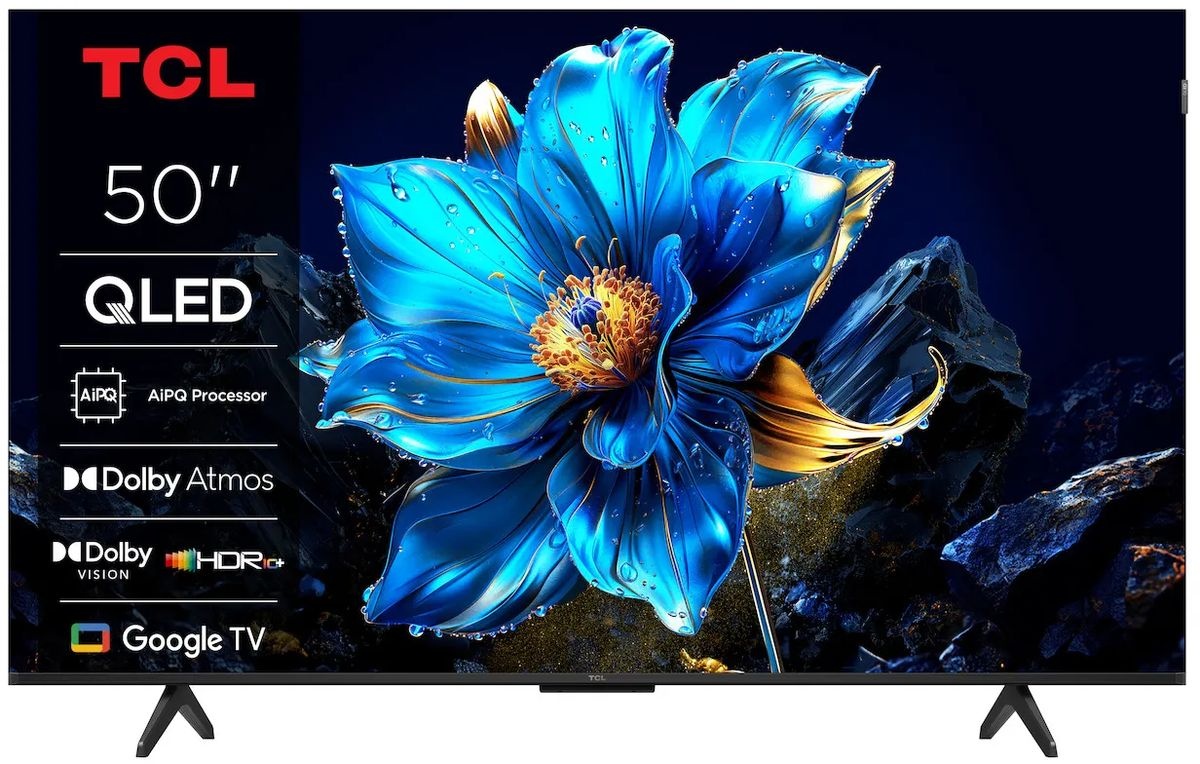 TCL 50QLED780K - QLED TV