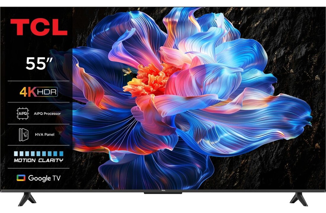TCL 55P69K - LED TV