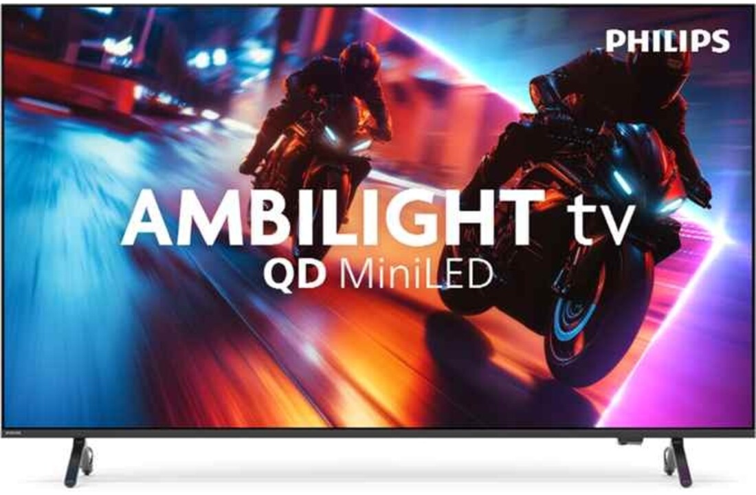 Philips 55MLED910/12 (2025) - Mini-LED TV