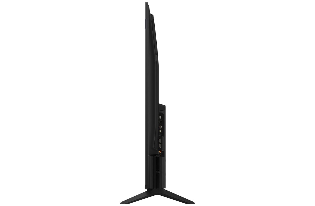 TCL 50S59K - QLED TV