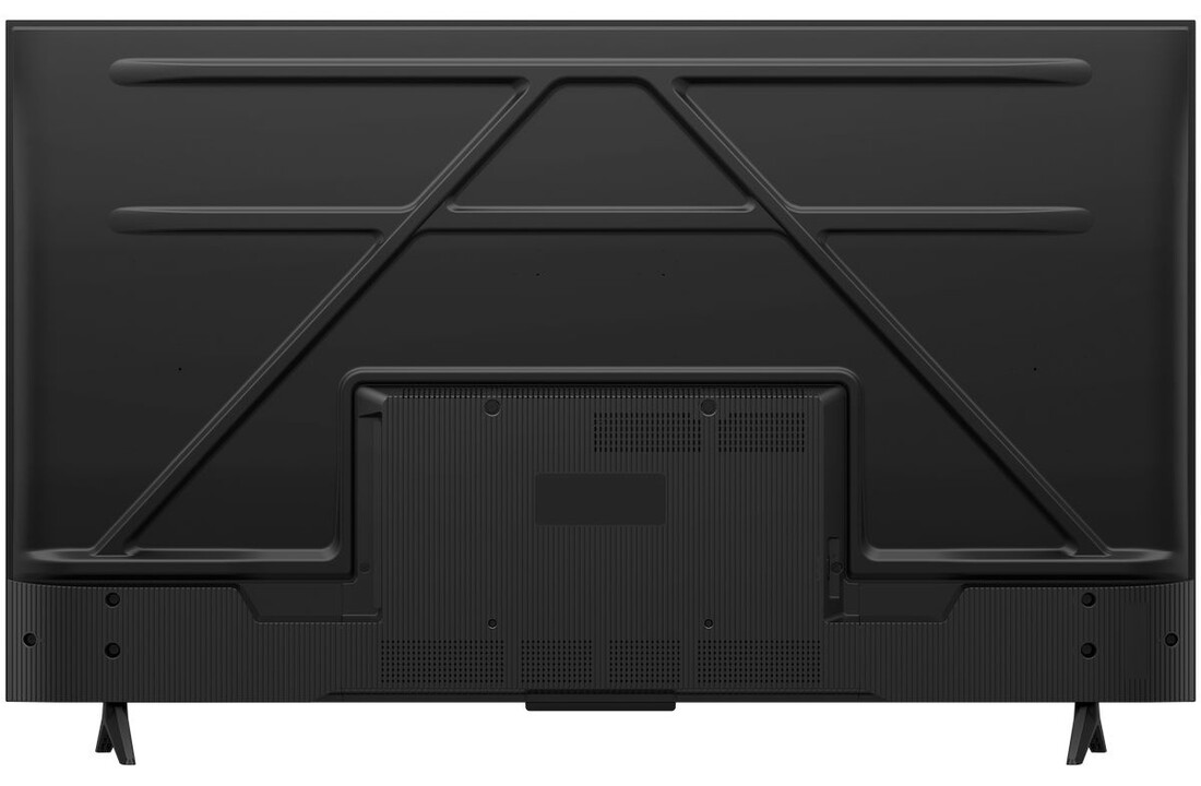 TCL 50S59K - QLED TV