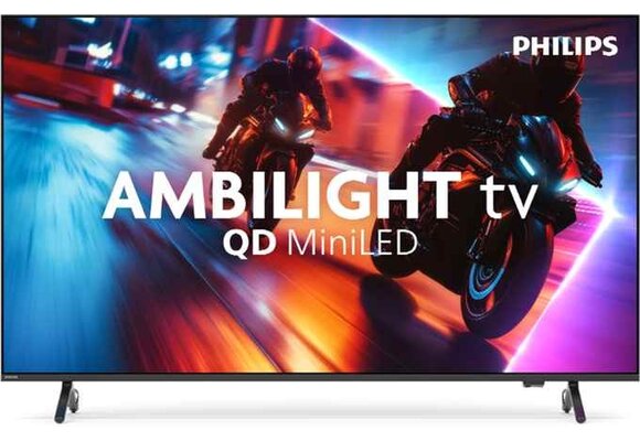 Philips 85MLED910/12 - Mini-LED TV