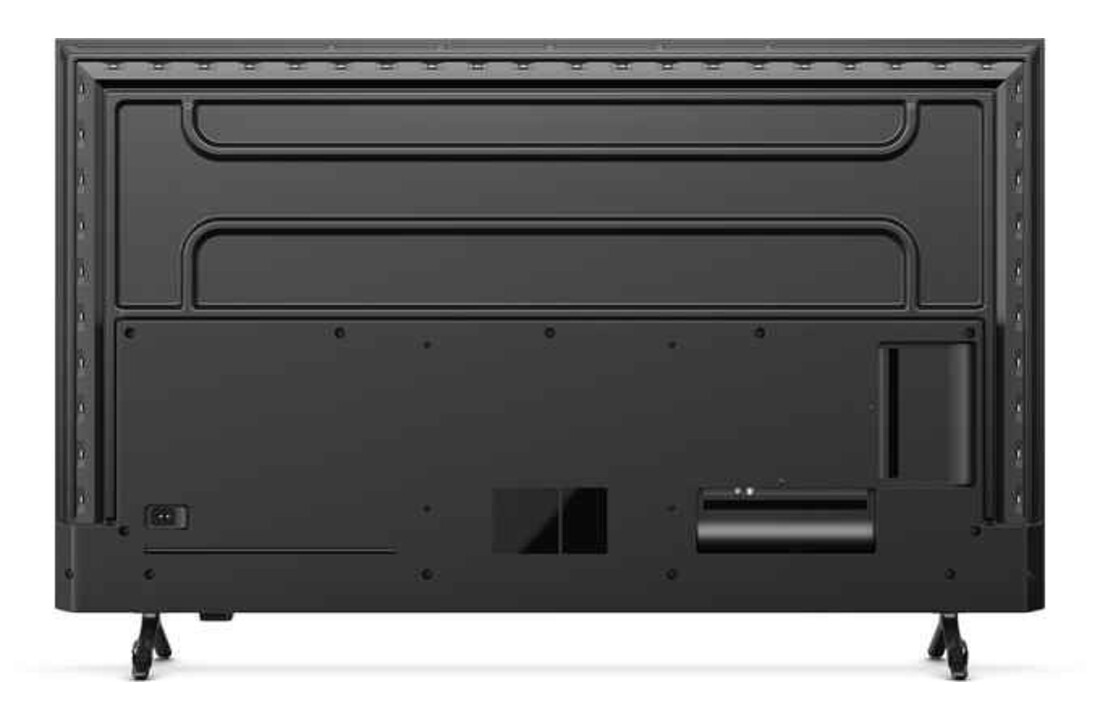 Philips 85MLED910/12 - Mini-LED TV