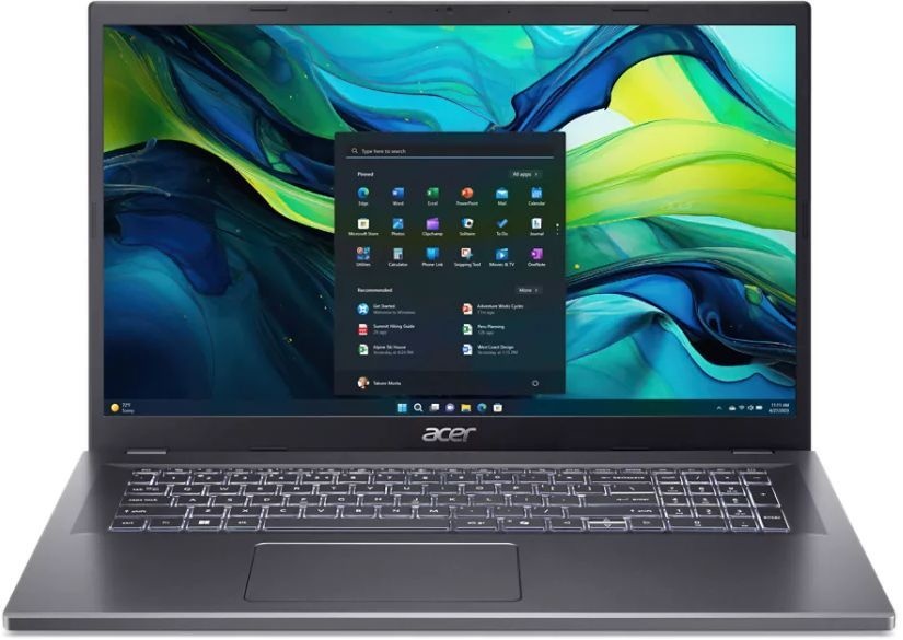 Acer Aspire 17 A17-51M-79UL - Laptop