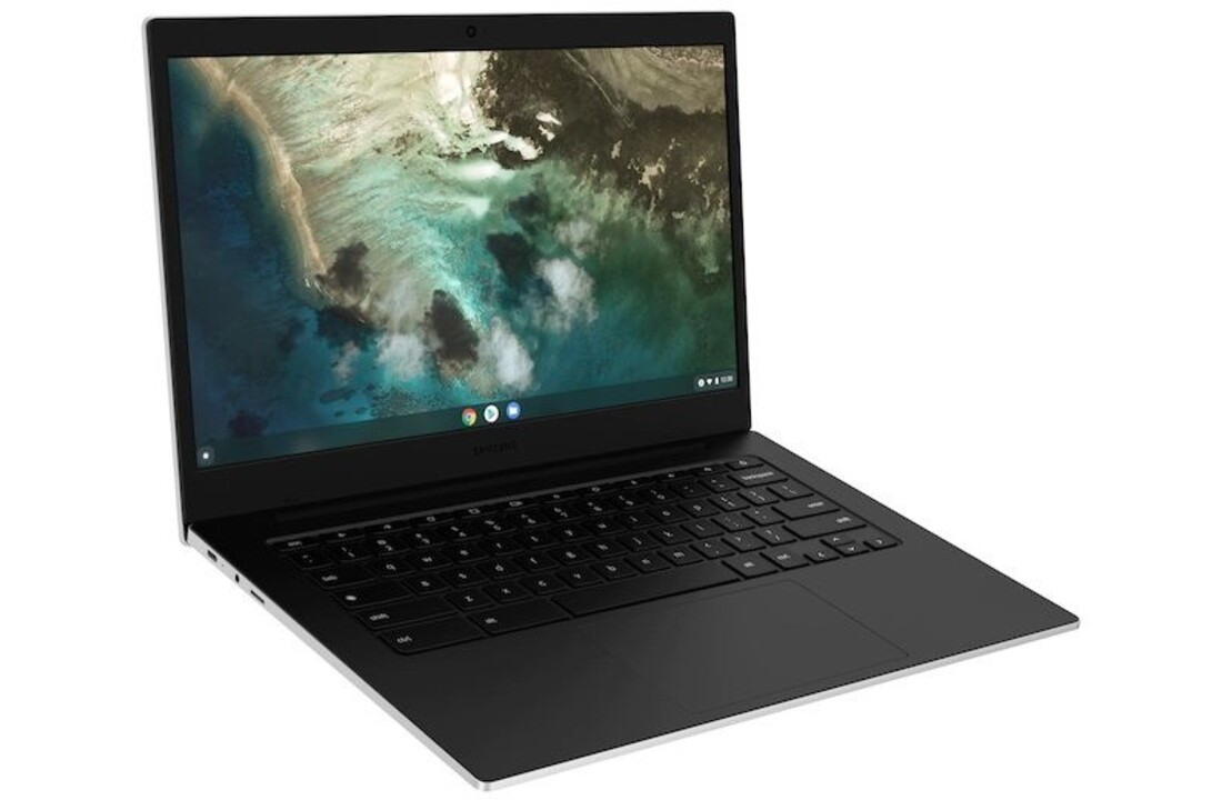 Samsung Galaxy Chromebook Go 14" - Laptop