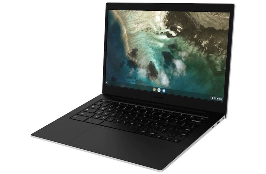 Samsung Galaxy Chromebook Go 14" - Laptop