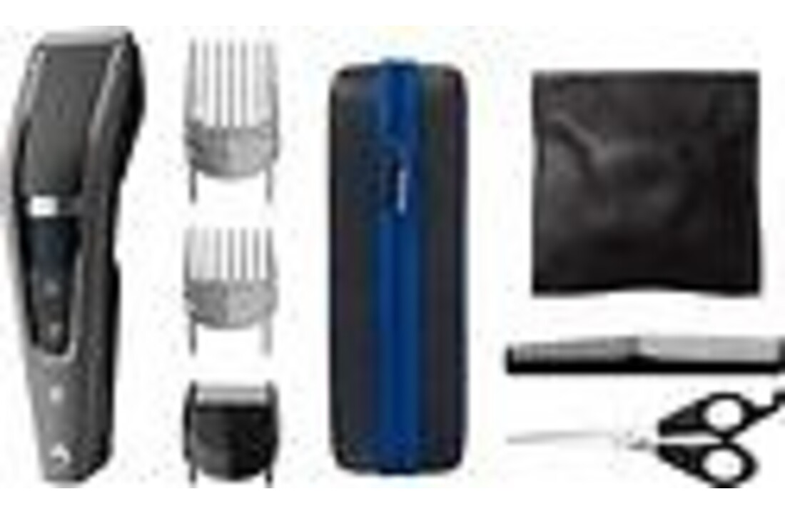 Philips Series 7000 HC7650/15 - Tondeuse