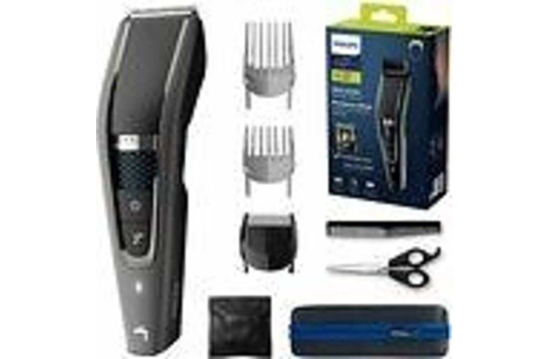 Philips Series 7000 HC7650/15 - Tondeuse