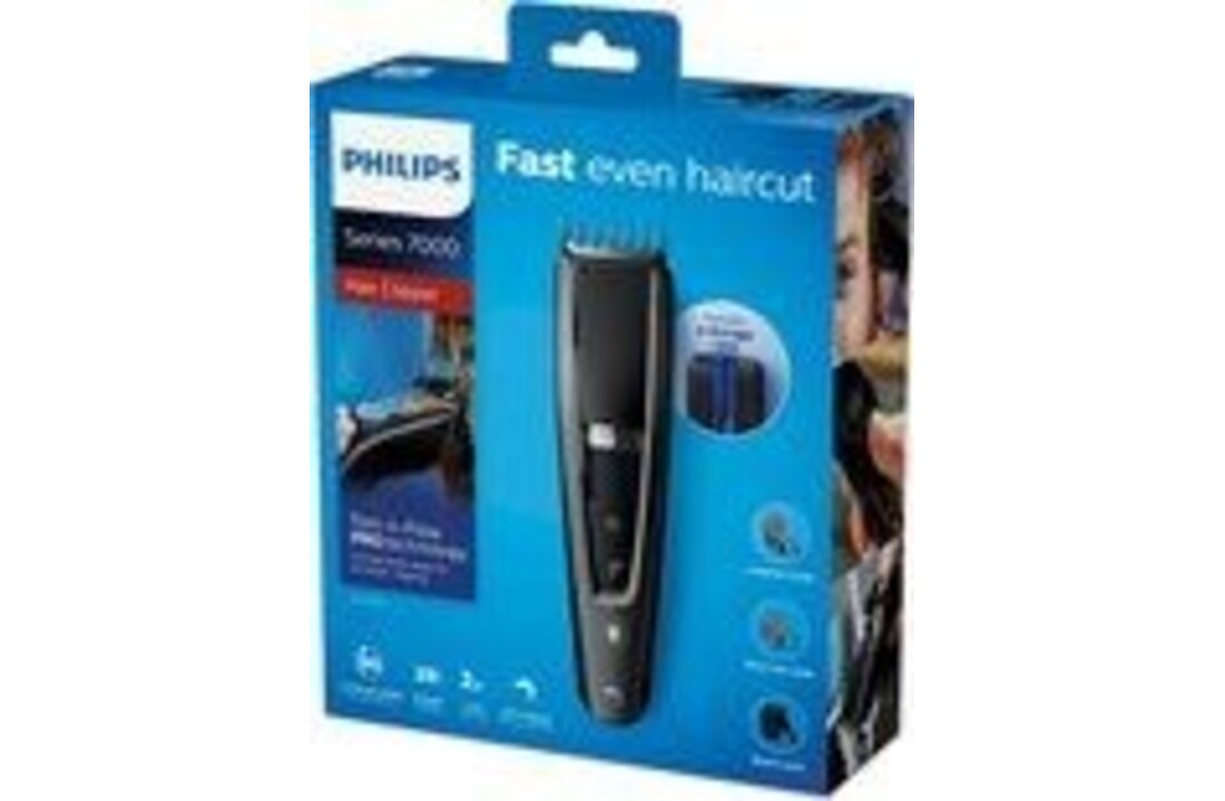 Philips Series 7000 HC7650/15 - Tondeuse