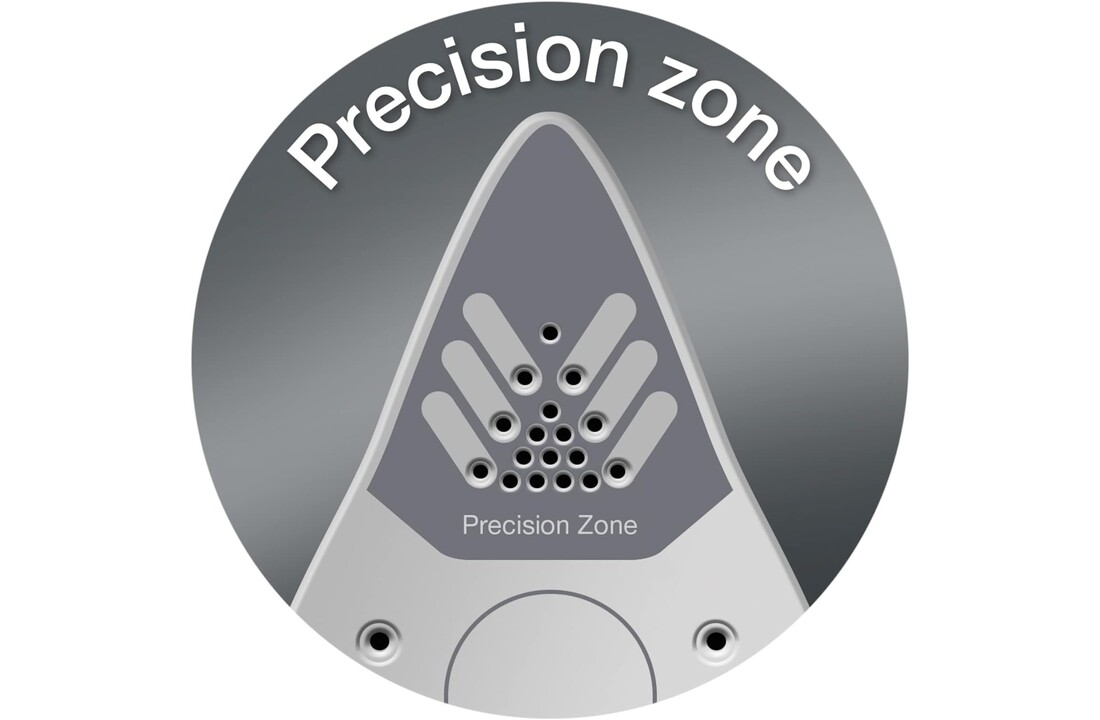 Braun TexStyle 3 SI 3030 PU - Stoomstrijkijzer