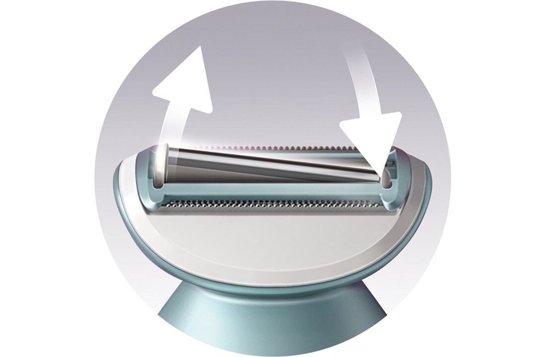 Philips SatinShave Advanced BRL130/00 - Ladyshave