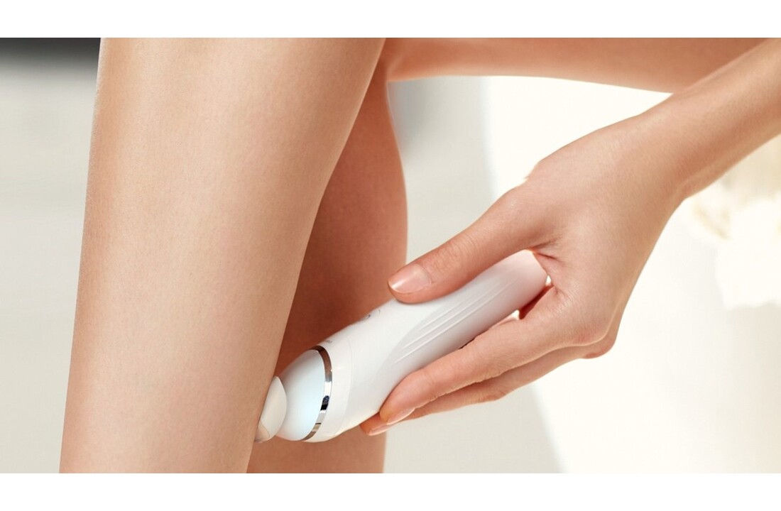 Philips SatinShave Advanced BRL130/00 - Ladyshave