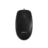 Logitech B100 - Muis