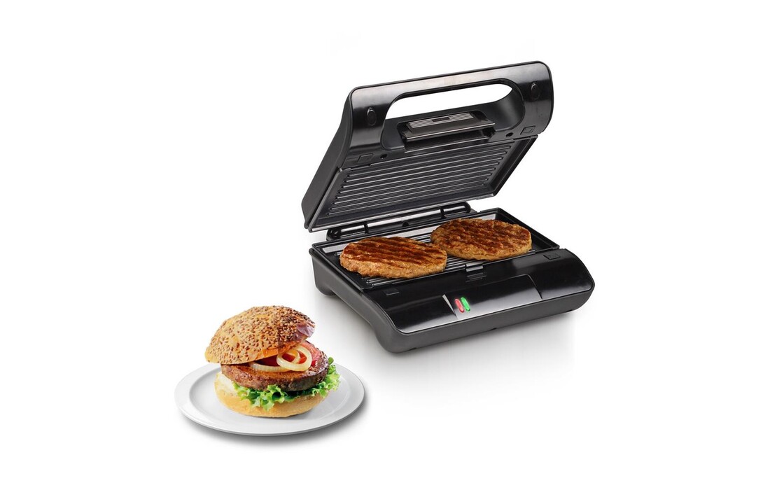 Princess Grill Compact Flex 117001 - Contactgrill