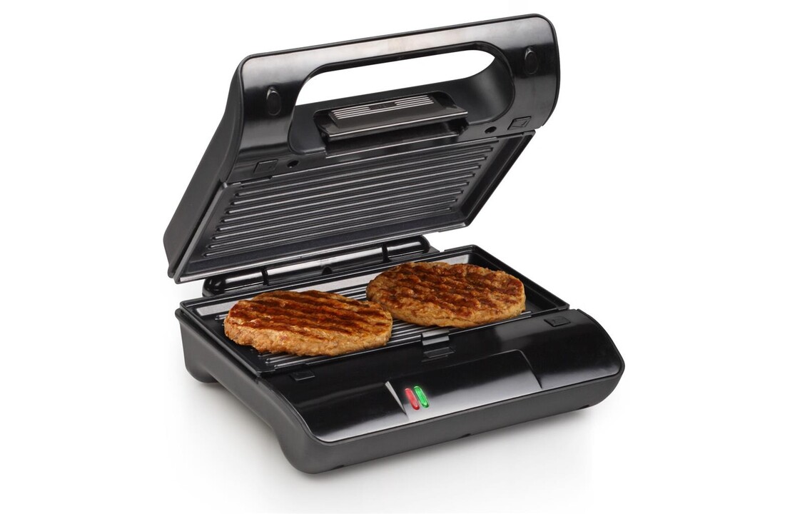 Princess Grill Compact Flex 117001 - Contactgrill