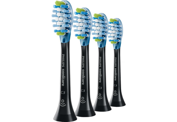 Philips Sonicare C3 Premium Plaque Defence HX9044/33 - Opzetborstel