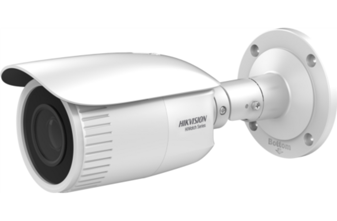 Hikvision HWI-B640H-Z HiWatch - Beveiligingscamera