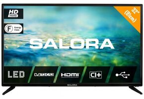 Salora 32LTC2100 - LED TV