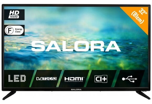 Salora 32LTC2100 - LED TV