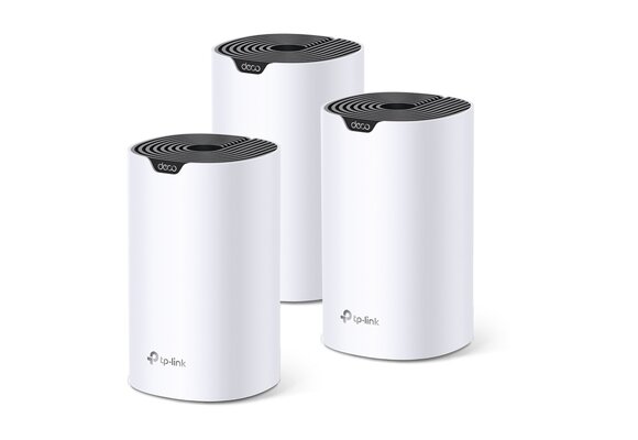 TP-Link Deco S4 (3-pack) - Router