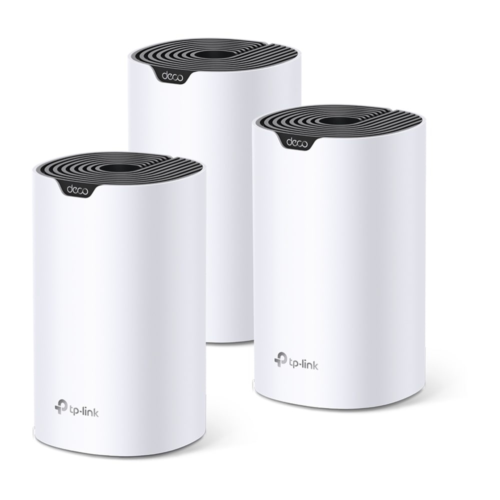 TP-Link Deco S4 (3-pack) - Router