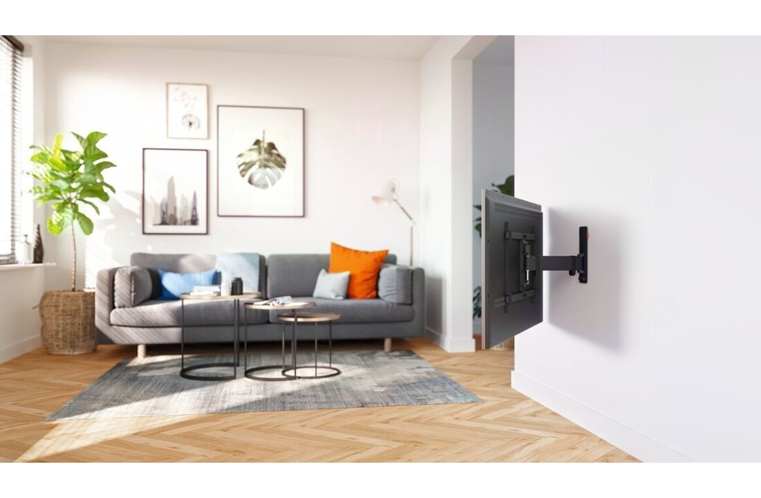 Vogel's TVM 3625 Muurbeugel (40-77 inch) - TV muurbeugel