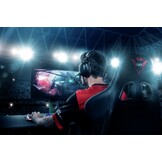 Trust GXT 444 Wayman Pro - Gaming headset